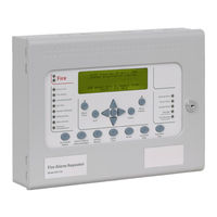 Kentec Electronics Syncro View Marine Operation And Maintenance Manual
