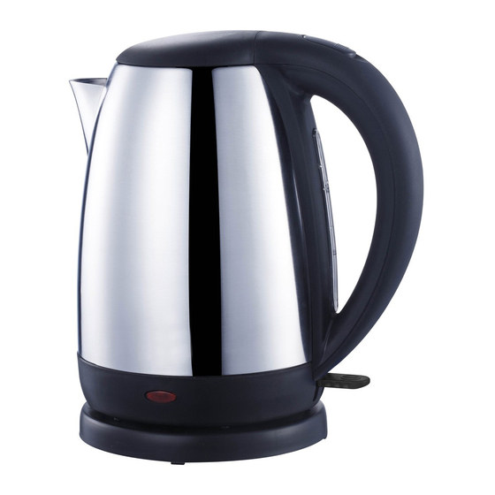 Midea MK-17S18D Manual