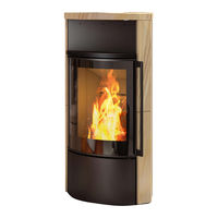 Spartherm ambiente a2 Installation And Operating Manual
