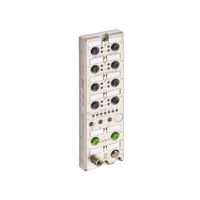 Belden La 0980 LSL 3310-121-0006-008 Manual