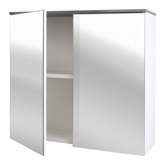 composad FSC Galaverna PN4012K56104 Manuals