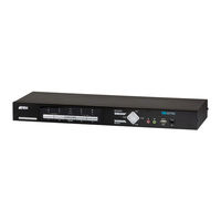 ATEN CM1284 User Manual