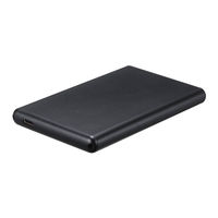 TOOQ TQE-2533B User Manual