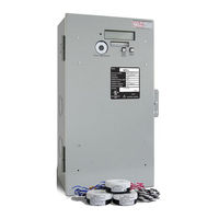 Quadlogic MiniCloset-5c Installation Manual