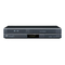 DVD Recorder JVC DR-MV77S Quick Start Manual