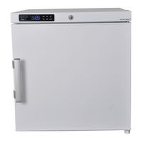 Vestfrost F-90 User Manual