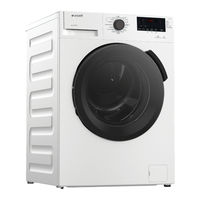 Arcelik 10120 M User Manual
