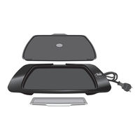 TEFAL CB658P Manual