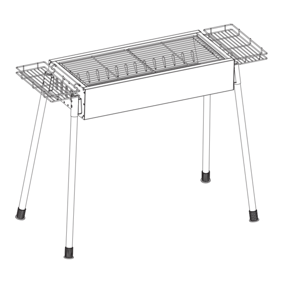 Outsunny 846-112V00 Manual