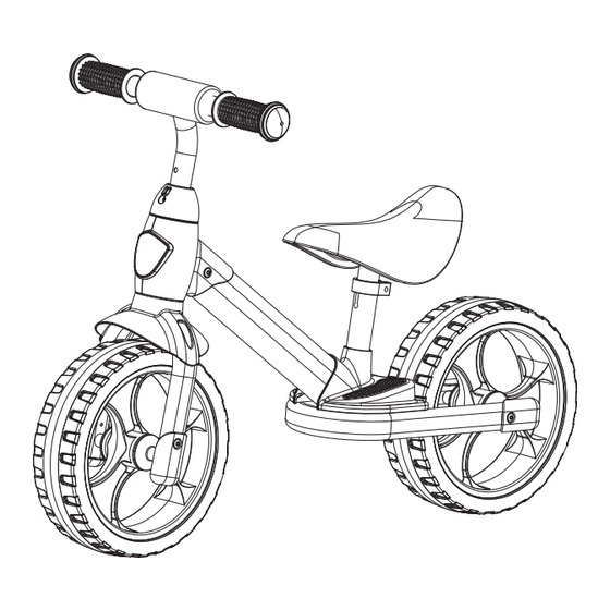Costway TQ10049 User Manual