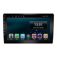 ESX VN1050-MA-4G Owner's Manual