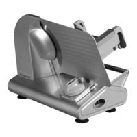 BOMANN MA 431 CB Instruction Manual & Guarantee