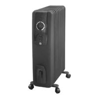 TESY CC1506E05R User Manual