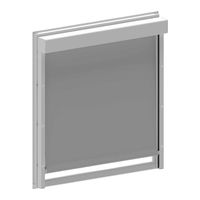 MHZ SOLIX EXTERNAL Installation And Operating Instructions Manual