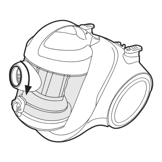 Qilive Q.5561 User Manual