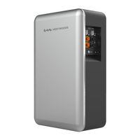 V-Tac VE51280W User Manual