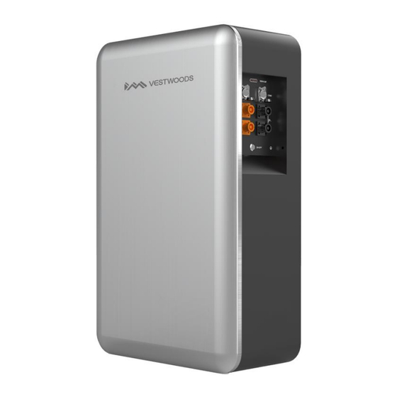 V-TAC VE51280W User Manual