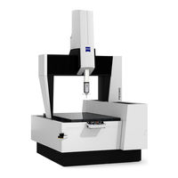 Zeiss PRISMO Operating Instructions Manual