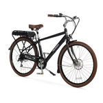Pedego Trike Assembly Instructions & Owner's Manual