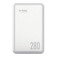 V-Tac VE51280W Instruction Manual
