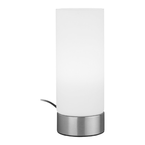 LIVARNO home 434408 2304 Manuals
