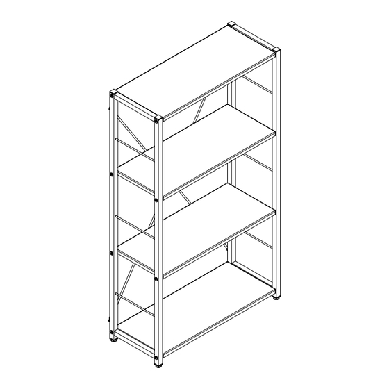 Acme Furniture 93192 Assembly Instruction