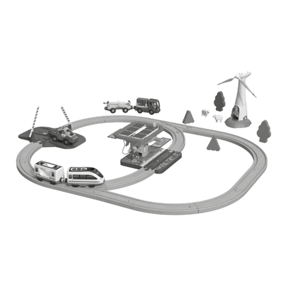 PLAYTIVE HB-12924 Instructions For Use Manual
