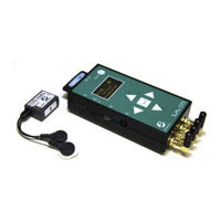 Noraxon TeleMyo DTS 580 User Manual