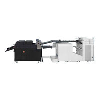 Canon imagePRESS C6010VP Brochure & Specs