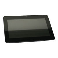 Proscan PLT7035-B User Manual