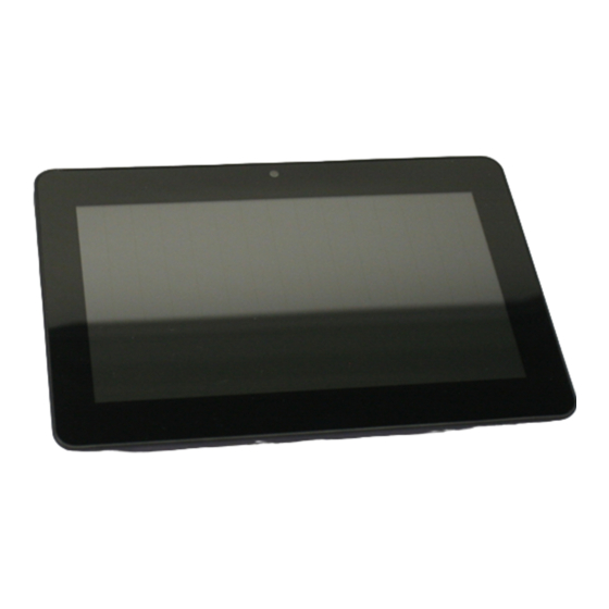 ProScan PLT7035-B User Manual