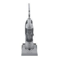 Hoover HURRICANE User Instructions