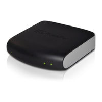 SiliconDust HDHomeRun Installation Instructions Manual