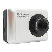 goxtreme Explorer User Manual