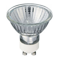 Philips Twist Line Reflector Lamp Specifications
