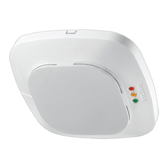 STEINEL AC PRO Signal UP Manual