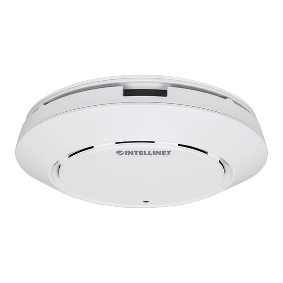 Intellinet 525688 Quick Install Manual