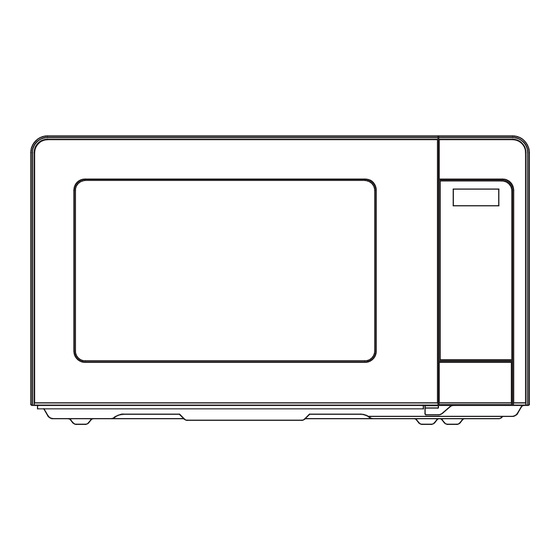 Daewoo KOR664BWTAE013AB00 Service Manual