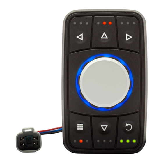 Blink Marine POWERTRACK User Manual