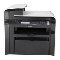 Canon D500 Series Service Manual