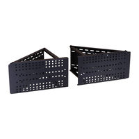 peerless-AV CM60-S Installation And Assembly Manual