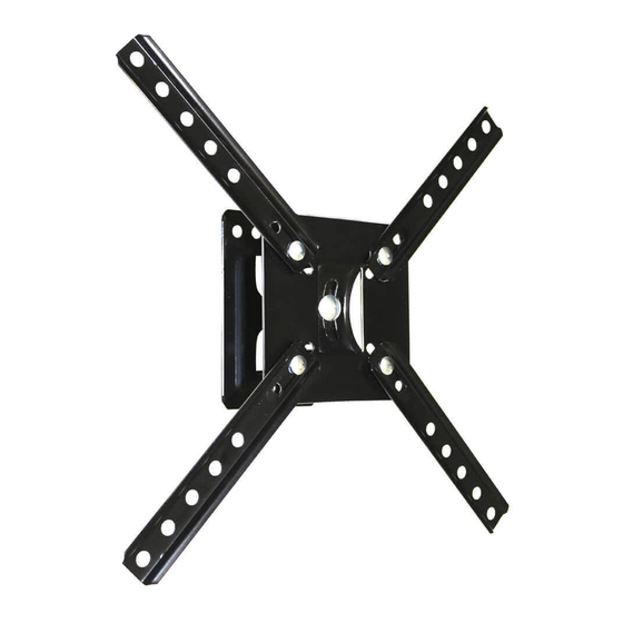 Brasforma SBRP120 Instruction Manual