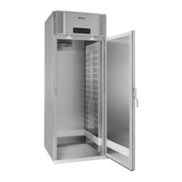 Gram SF 1500 Instructions For Use Manual