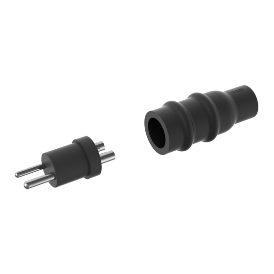 EFLA KD501 Series Quick Start Manual