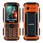 ALIGATOR R30 eXtremo Quick Start Manual