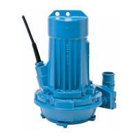 Robot Pumps RS Series Operation & Maintenance Manual