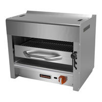 MVP Sierra SRCM-24 Owner's Manual