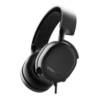 SteelSeries 5707119034951 Product Information Manual