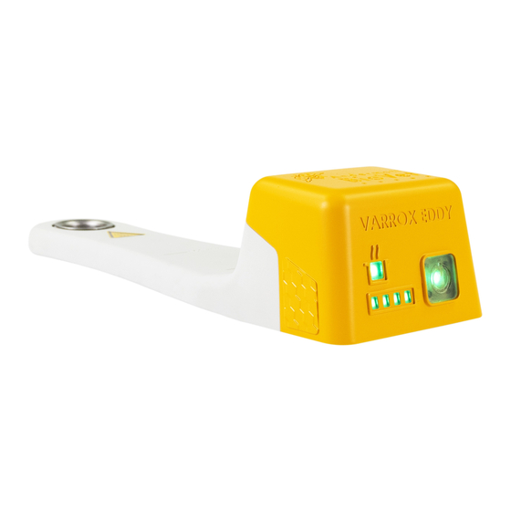 Andermatt BioVet VARROX EDDY Instuctions For Use
