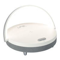 Ltc Audio SMOOTH-LIGHT User Manual